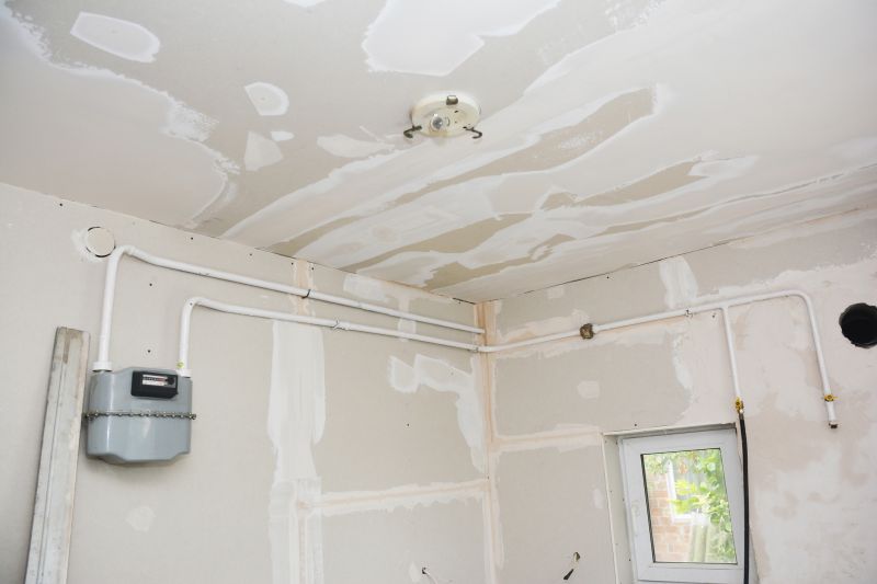 Bathroom Drywalling in Wilmington, NC