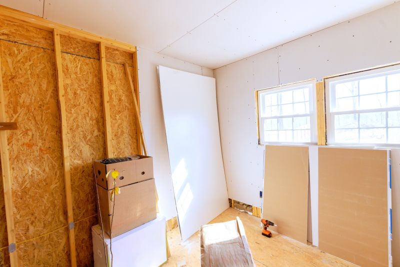 Bathroom Drywalling in Denver County, CO