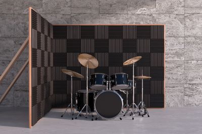 Soundproofing Materials
