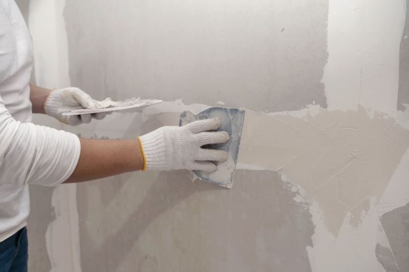Drywall Patching