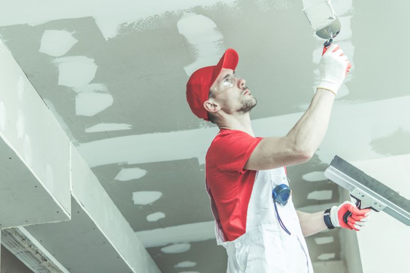 Drywall Patching in Alpharetta, GA