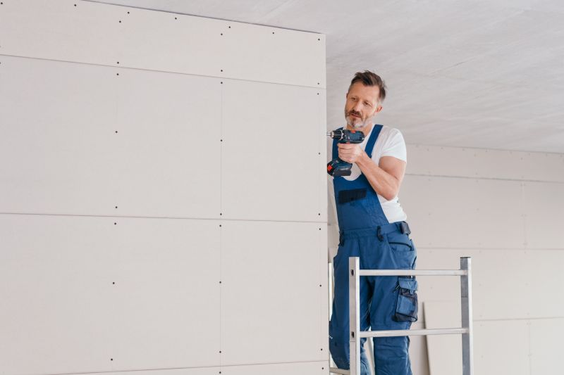 Drywall Service in Alpharetta, GA