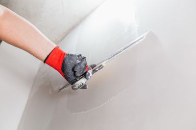 Kitchen Drywall Repair in Alpharetta, GA