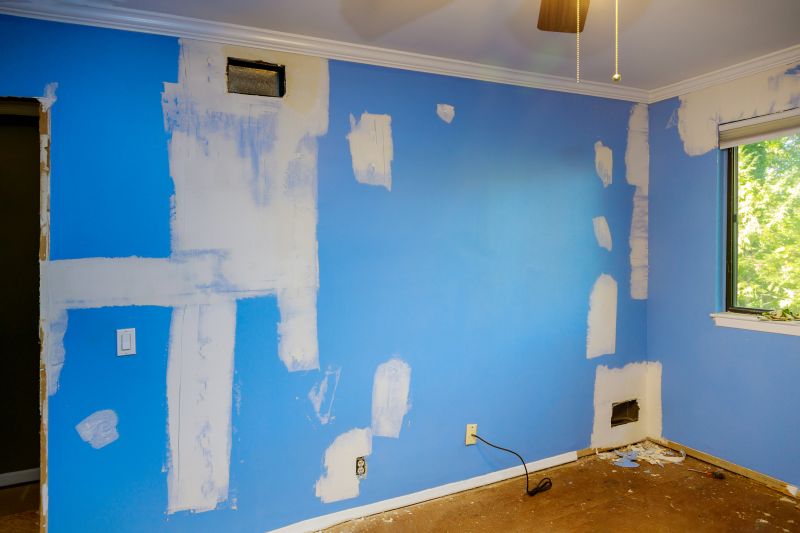 Wall Patching Service in Alpharetta, GA