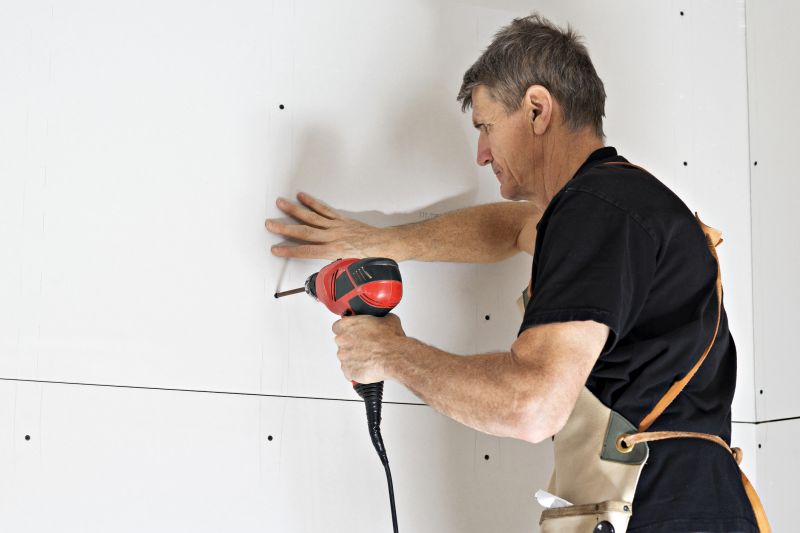 Wallboard Installation Service in Denver, CO