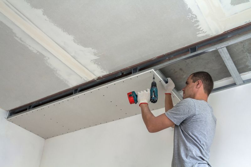 Professional Drywall Installers